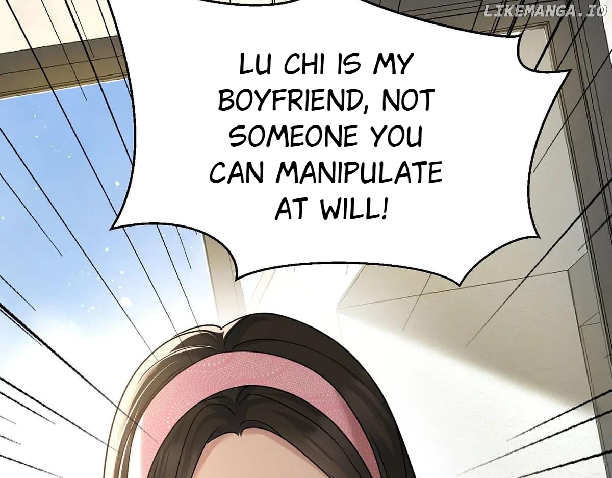 After Breakup: Had an Affair With My Ex's Uncle Chapter 83 - page 160